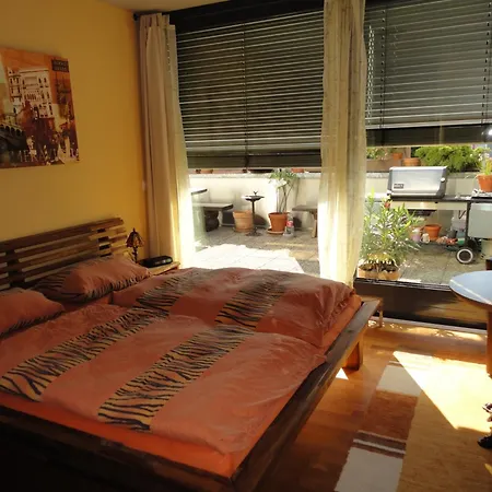 B&B Auf dem Wolf, St. Jakob-2